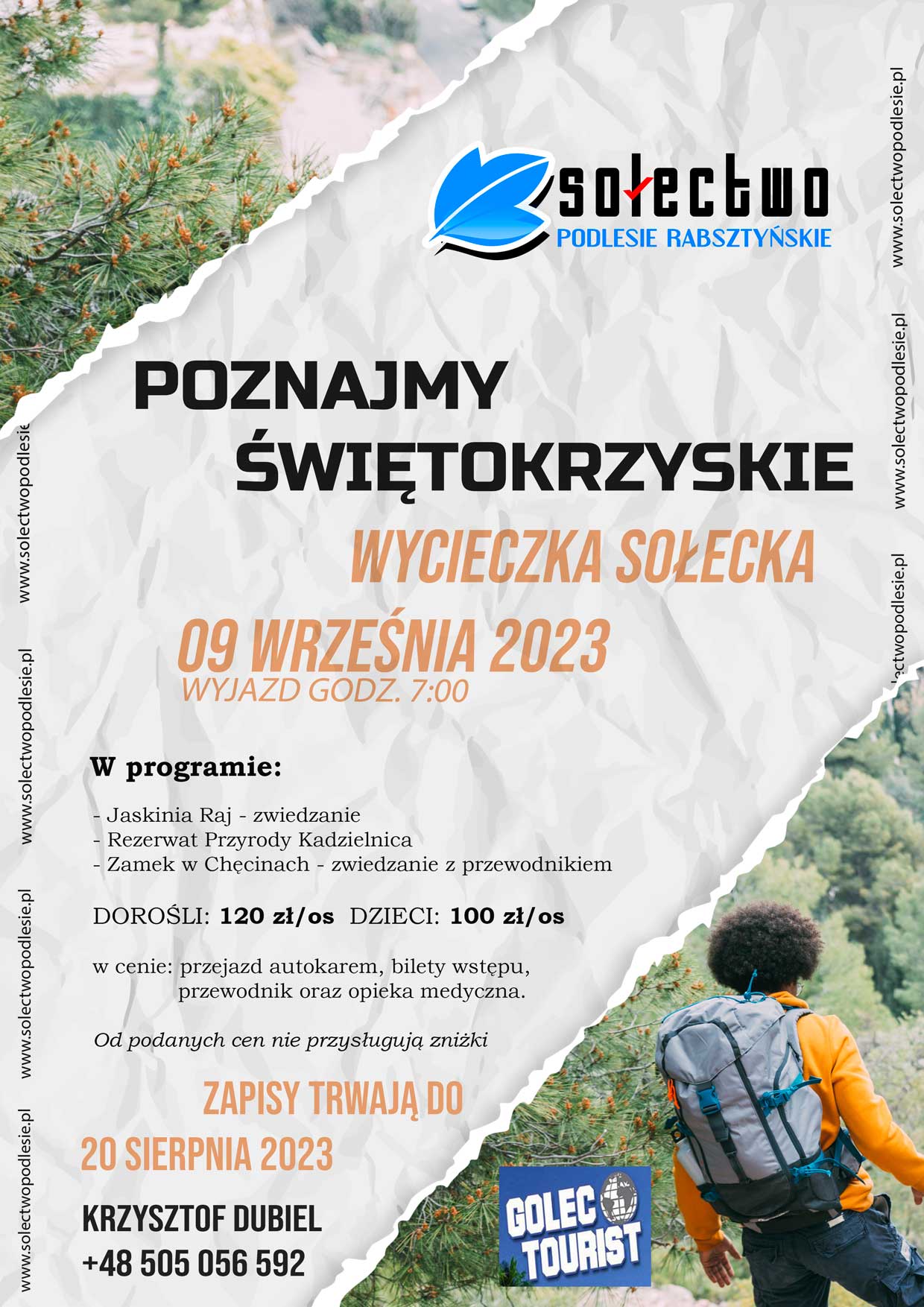 wycieczka 09.09